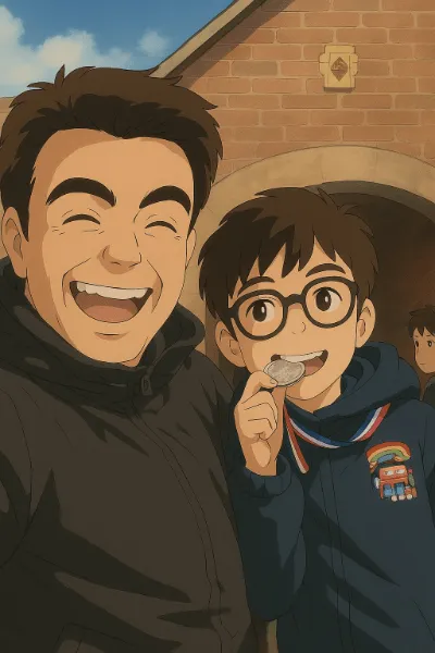 User avatar 7