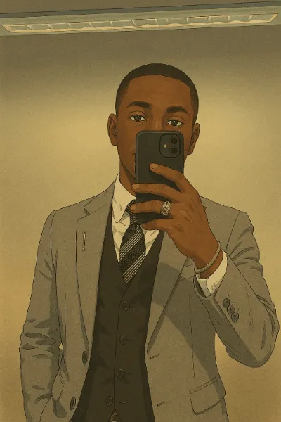 User avatar 8